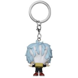 Funko Pocket Pop! Keychain - Animation - My Hero Academia - Tomura Shigaraki
