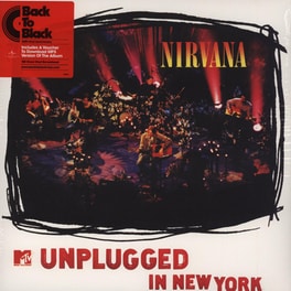Mtv Unplugged In New York