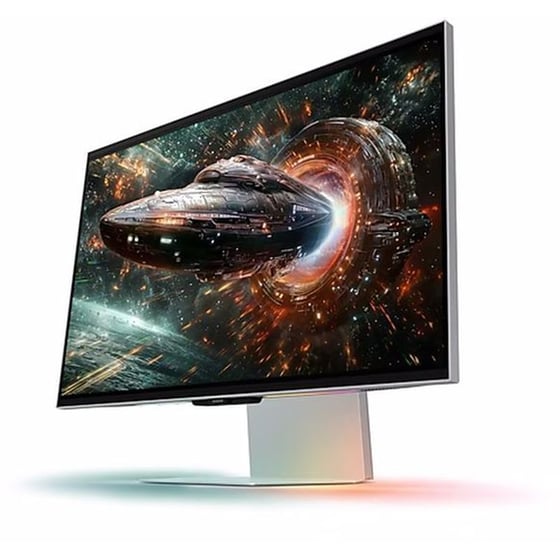 Samsung Odyssey 3D G90XF LS27FG900XUXEN Gaming Monitor 27'' 4K UHD IPS Flat 165Hz 1ms image 3