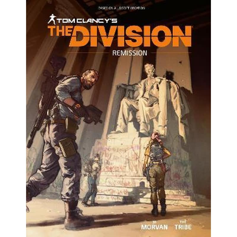 Tom Clancys The Division: Remission