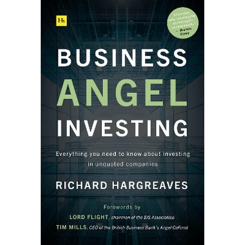 Business Angel Investing