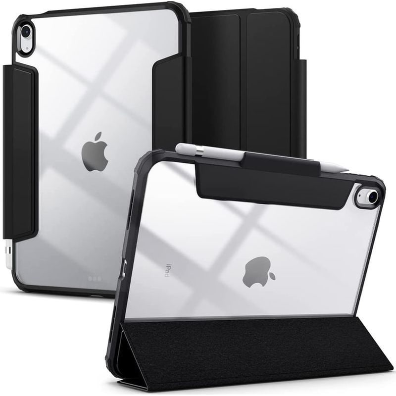 Θήκη Apple Universal - Spigen Ultra Hybrid - Μαύρο