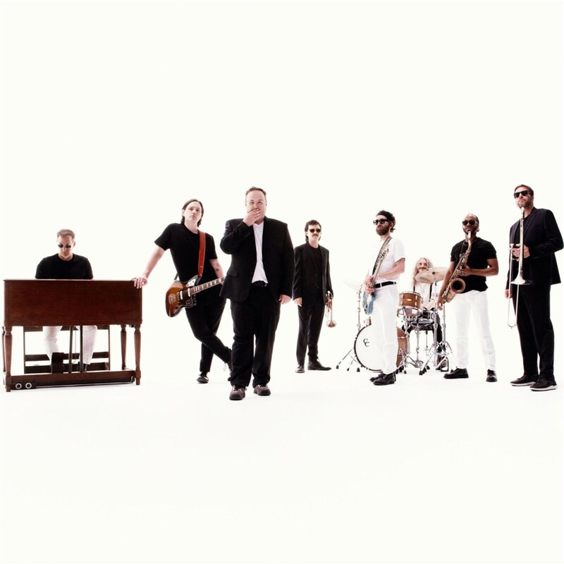 St. Paul The Broken Bones