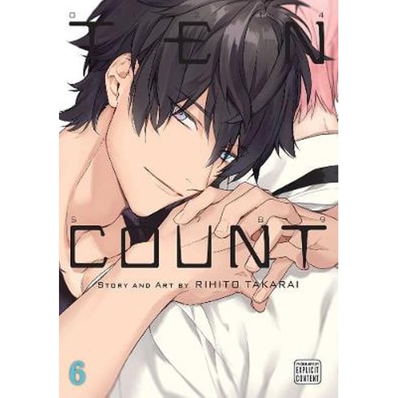 Ten Count, Vol. 6 image 0