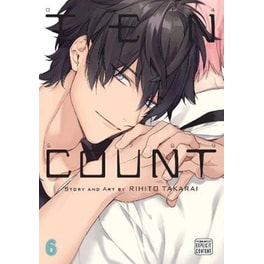 Ten Count, Vol. 6