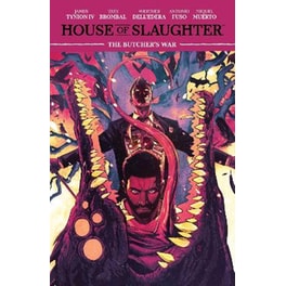 House of Slaughter Vol. 5