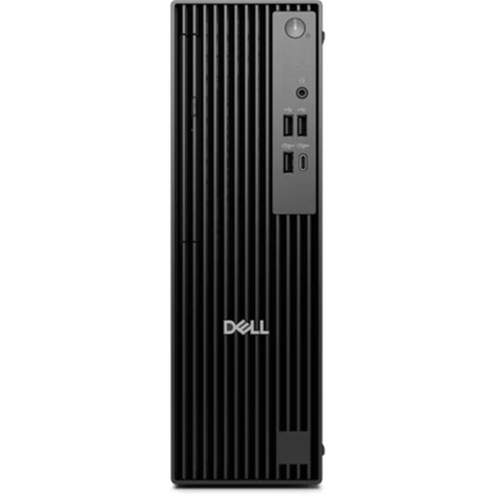 Dell Pro QCS1250 (Intel Core Ultra 5-235/16 GB/512GB SSD/Intel Graphics/Win11Pro) image 4