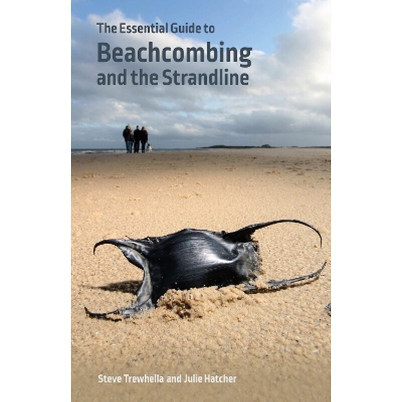 The Essential Guide to Beachcombing and the Strandline