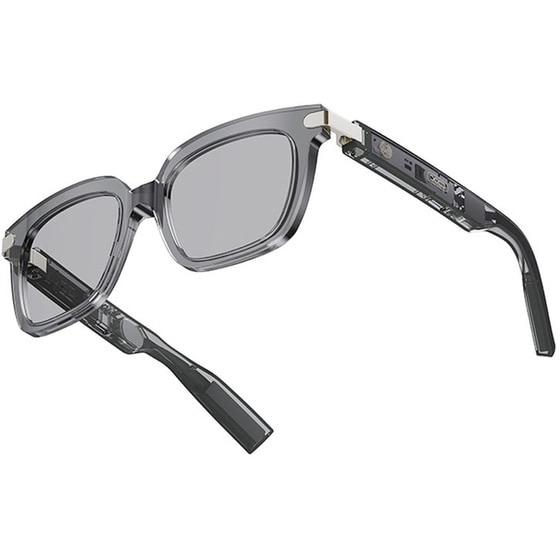 Γυαλιά ηλίου XO 249-0297 με Bluetooth & Ηχείο Μαύρο image 1