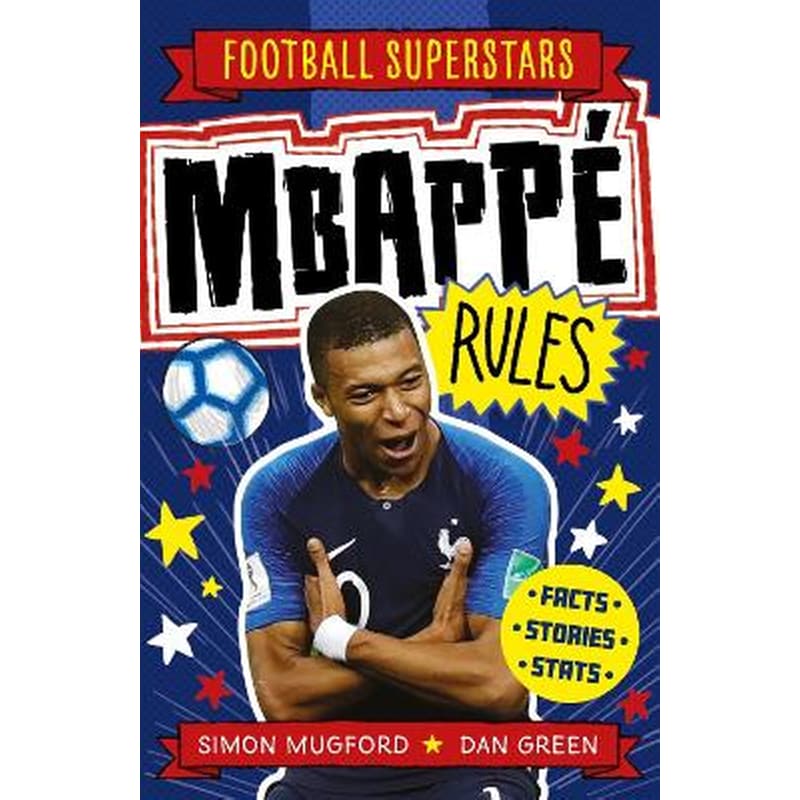 Mbappe Rules