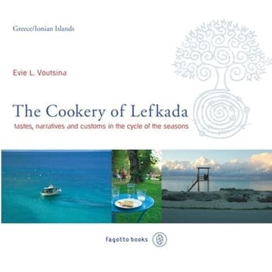 The Cookery of Lefkada image 0