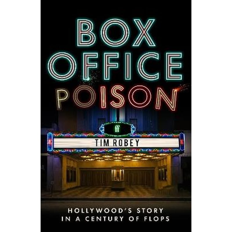 Box Office Poison