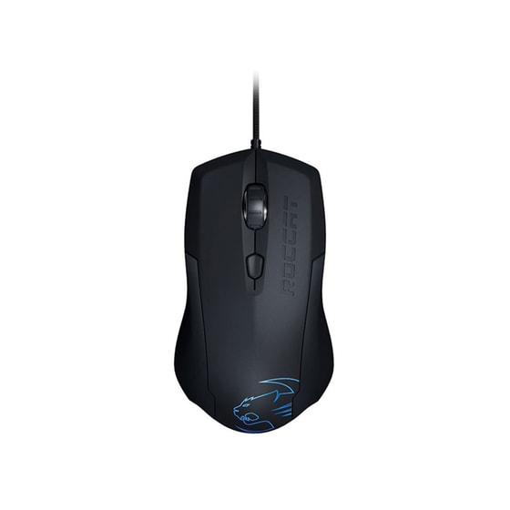 Gaming Mouse Roccat Lua Μαύρο image 0