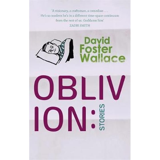Oblivion- Stories image 0