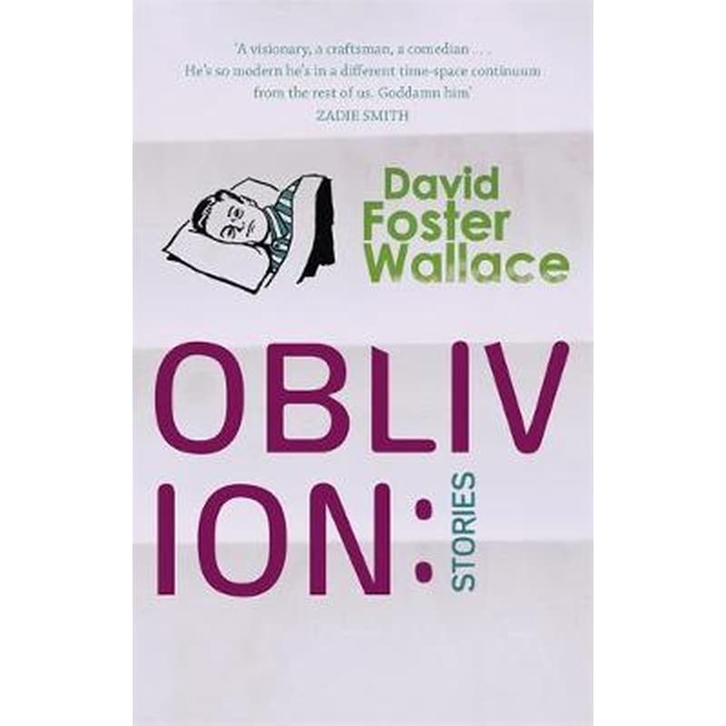 Oblivion- Stories