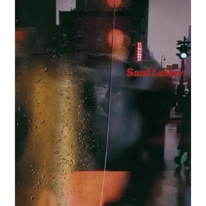 Saul Leiter