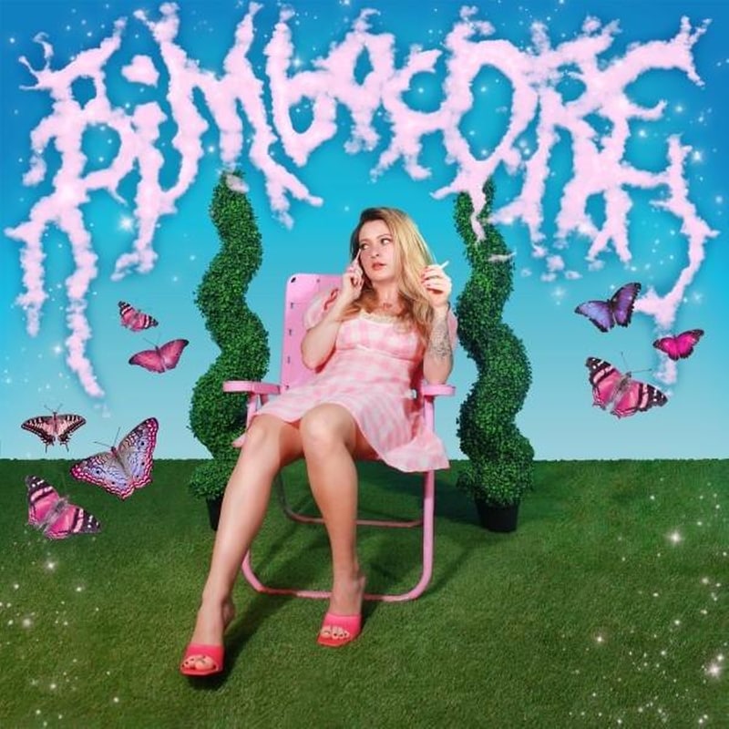 Bimbocore (Pink LP)