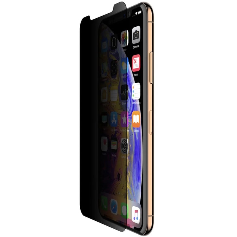 Προστατευτικό Οθόνης Apple iPhone XR - Belkin Invisiglass Ultra Privacy Glass BELKIN