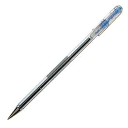 Pentel Στυλό Superb Bk77-m Μπλε