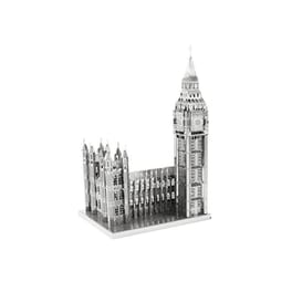 3D Παζλ Big Ben Iconx - Fascinations - ICX018 - Fascinations - 2 Φύλλα