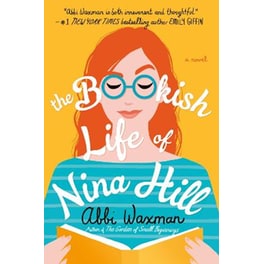 Bookish Life of Nina Hill
