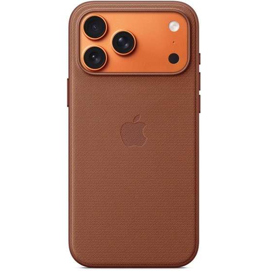 Θήκη Apple iPhone 17 Pro Max - Apple TechWoven Case with MagSafe - Brown image 0