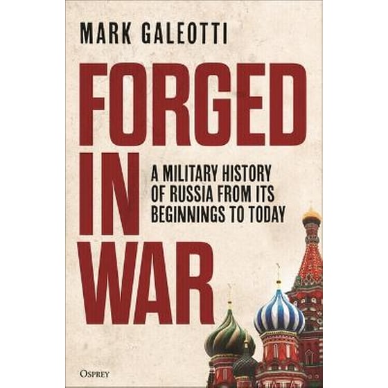 Forged in War image 0
