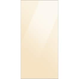 Μπροστινό πάνελ για ψυγεία SAMSUNG RA-B23EUT18GM 200 cm Clean Vanilla