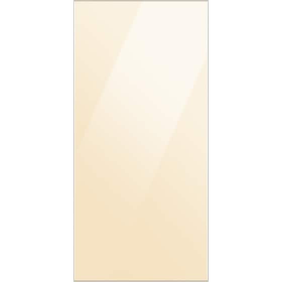 Μπροστινό πάνελ για ψυγεία SAMSUNG RA-B23EUT18GM 200 cm Clean Vanilla image 0