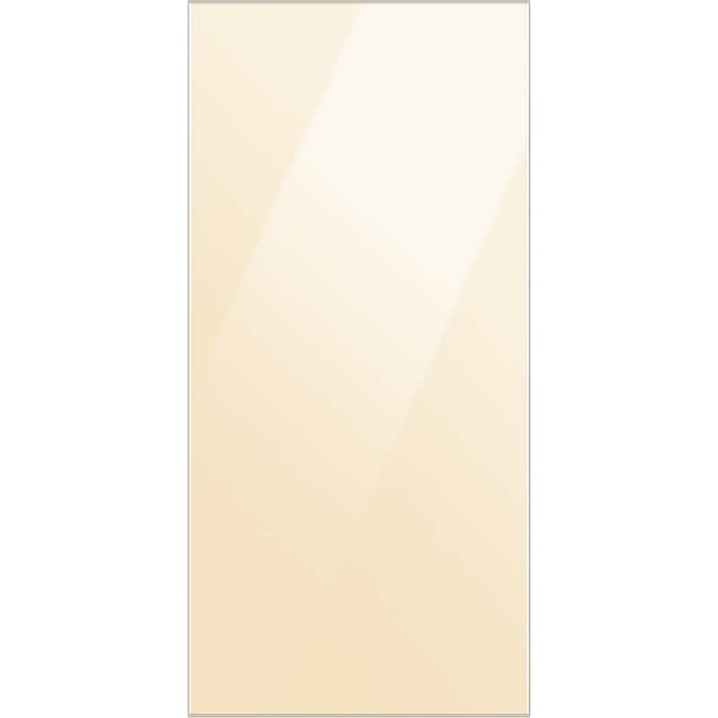 SAMSUNG Μπροστινό πάνελ για ψυγεία SAMSUNG RA-B23EUT18GM 200 cm Clean Vanilla