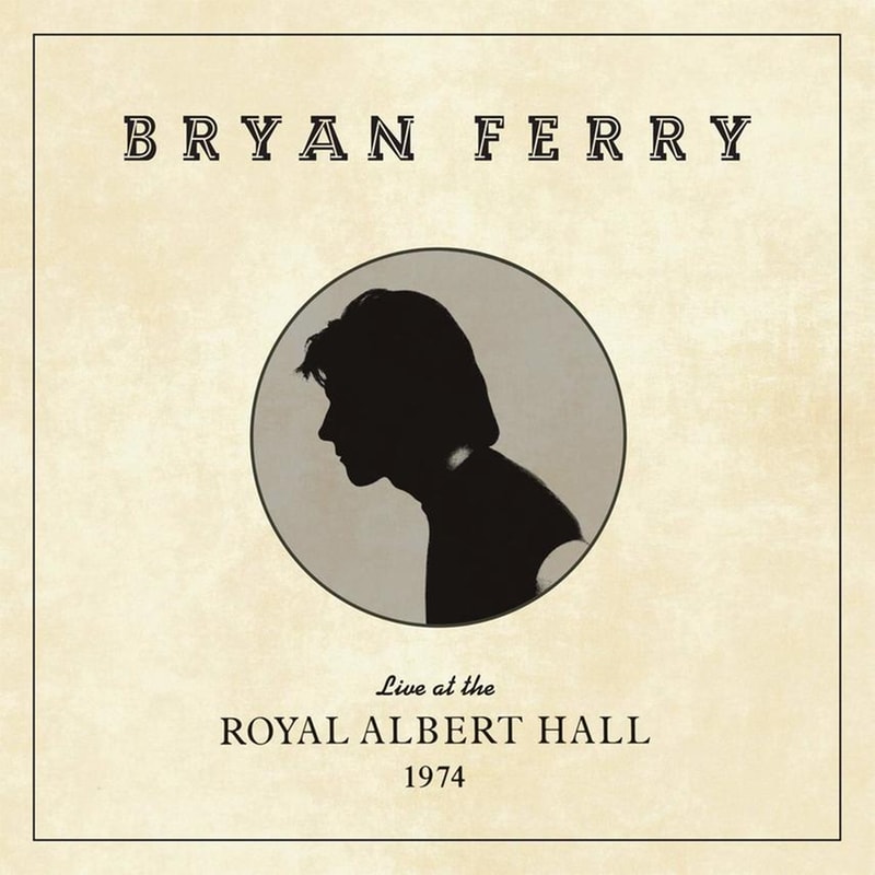 Live At The Royal Albert Hall 1974