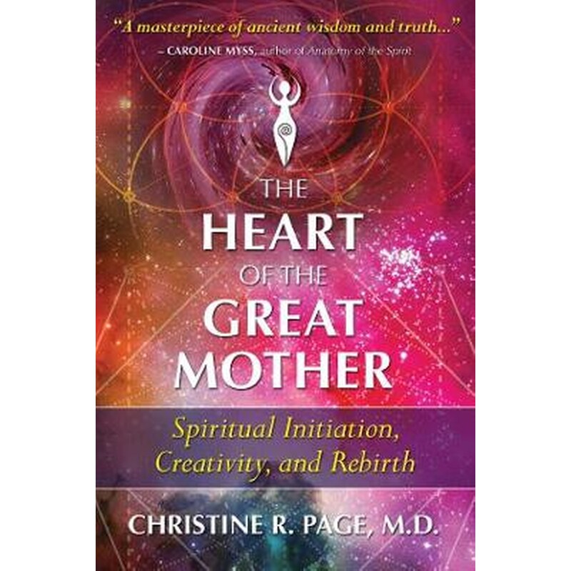 Heart of the Great Mother