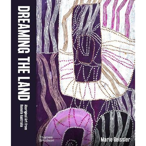 Dreaming the Land image 0