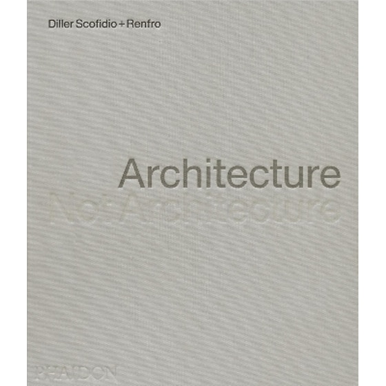 Architecture, Not Architecture image 0