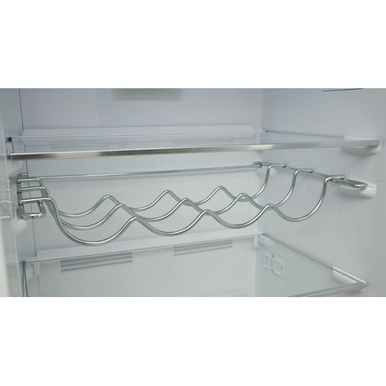 SHARP SJ-NBA32DMXPD-EU No Frost 366 Lt Inox Ψυγειοκαταψύκτης image 10