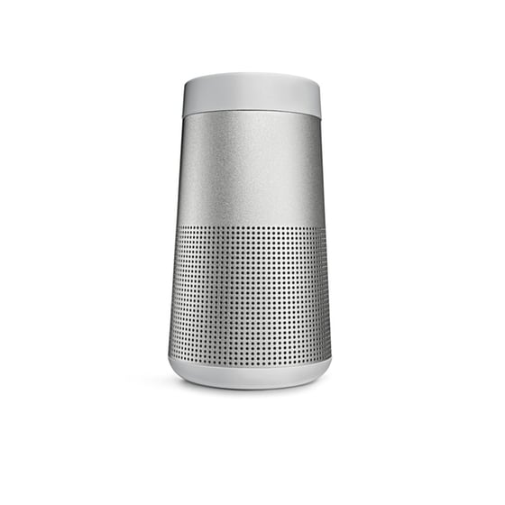 Ηχεία Bose SoundLink Revolve Bluetooth Speaker - Ασημί image 0