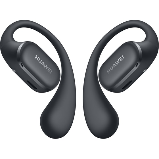 Ακουστικά Bluetooth Huawei FreeArc - Μαύρο image 3
