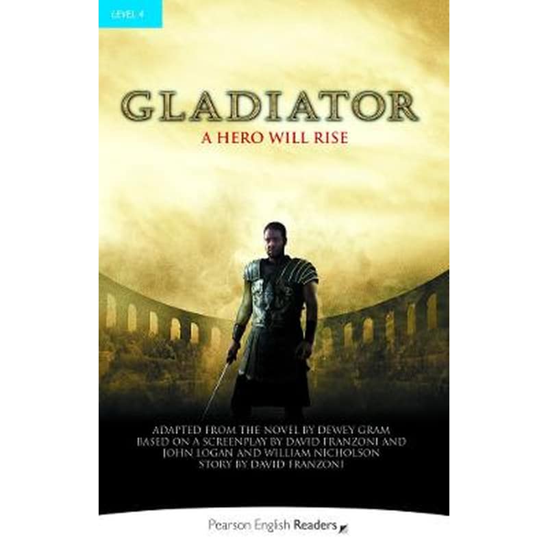 Level 4: Gladiator