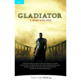 Level 4: Gladiator