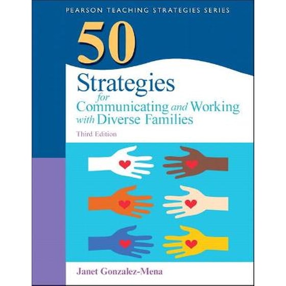 50 Strategies for Communicating and Working with Diverse Families image 0