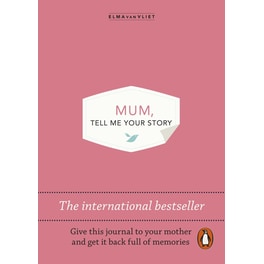 Mum, Tell Me Your Story