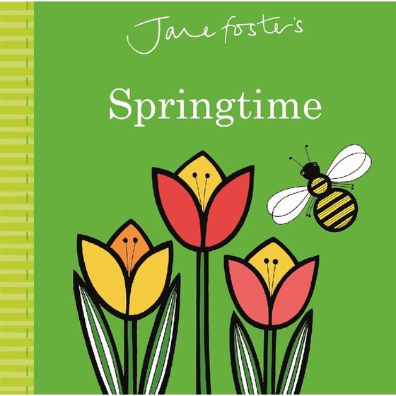 Jane Foster's Springtime image 0