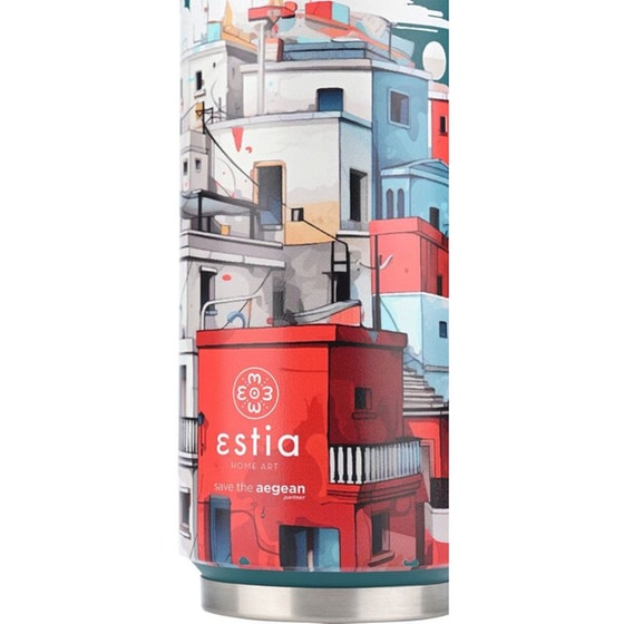 Θερμός Cup Estia Urban Mythos 500ml image 4