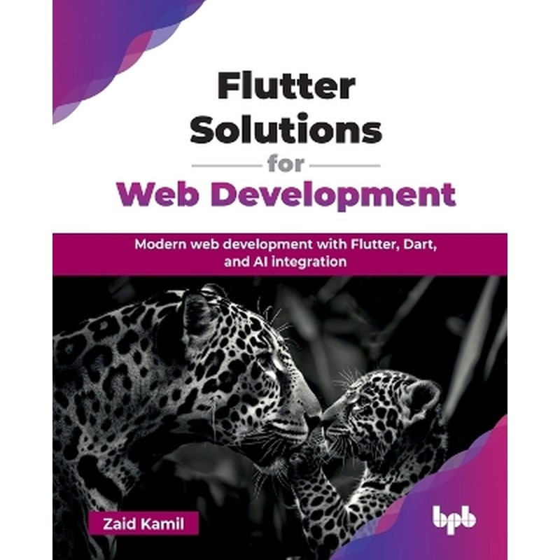 Flutter Solutions for Web Development