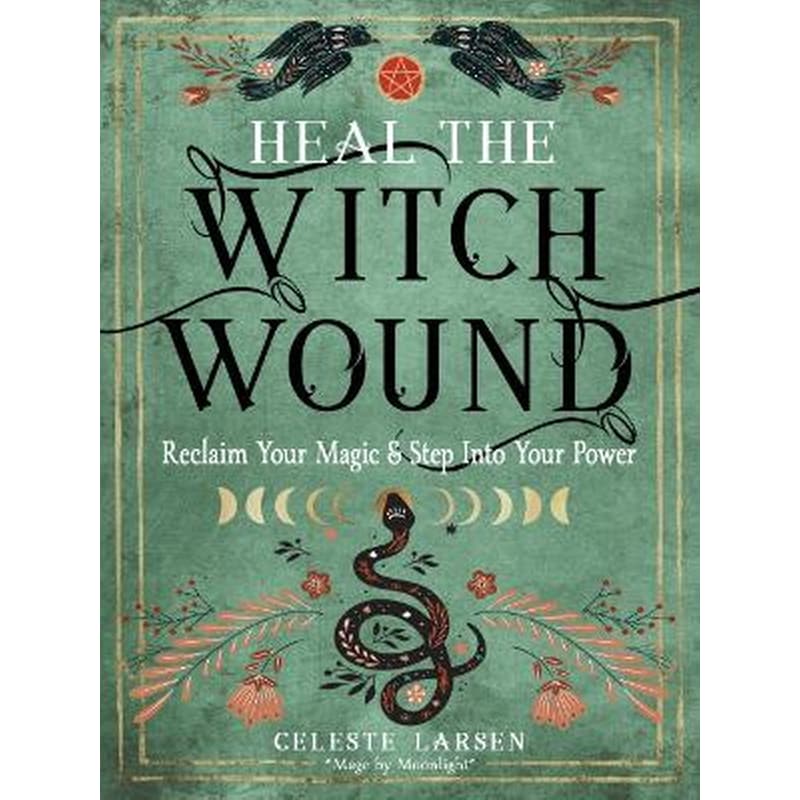 Heal the Witch Wound