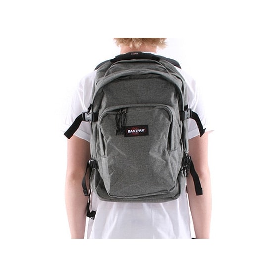 Τσάντα Eastpak Provider Sundey Γκρι image 2