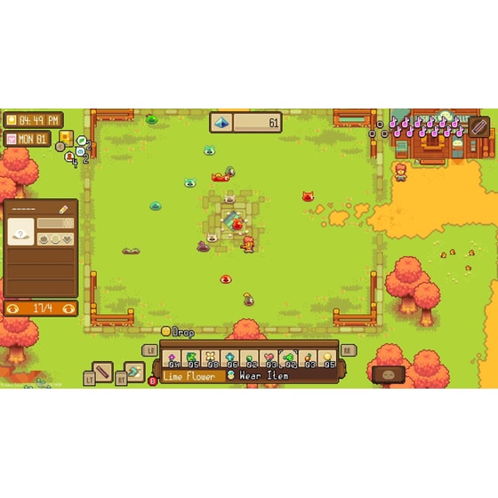 Alchemic Cutie - PS4 image 4