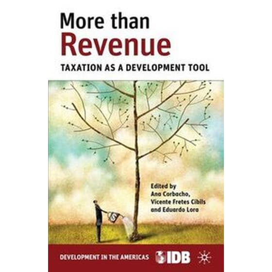 More than Revenue image 0
