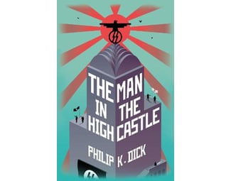 Man In The High Castle image 0