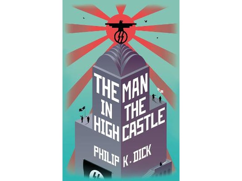 Man In The High Castle